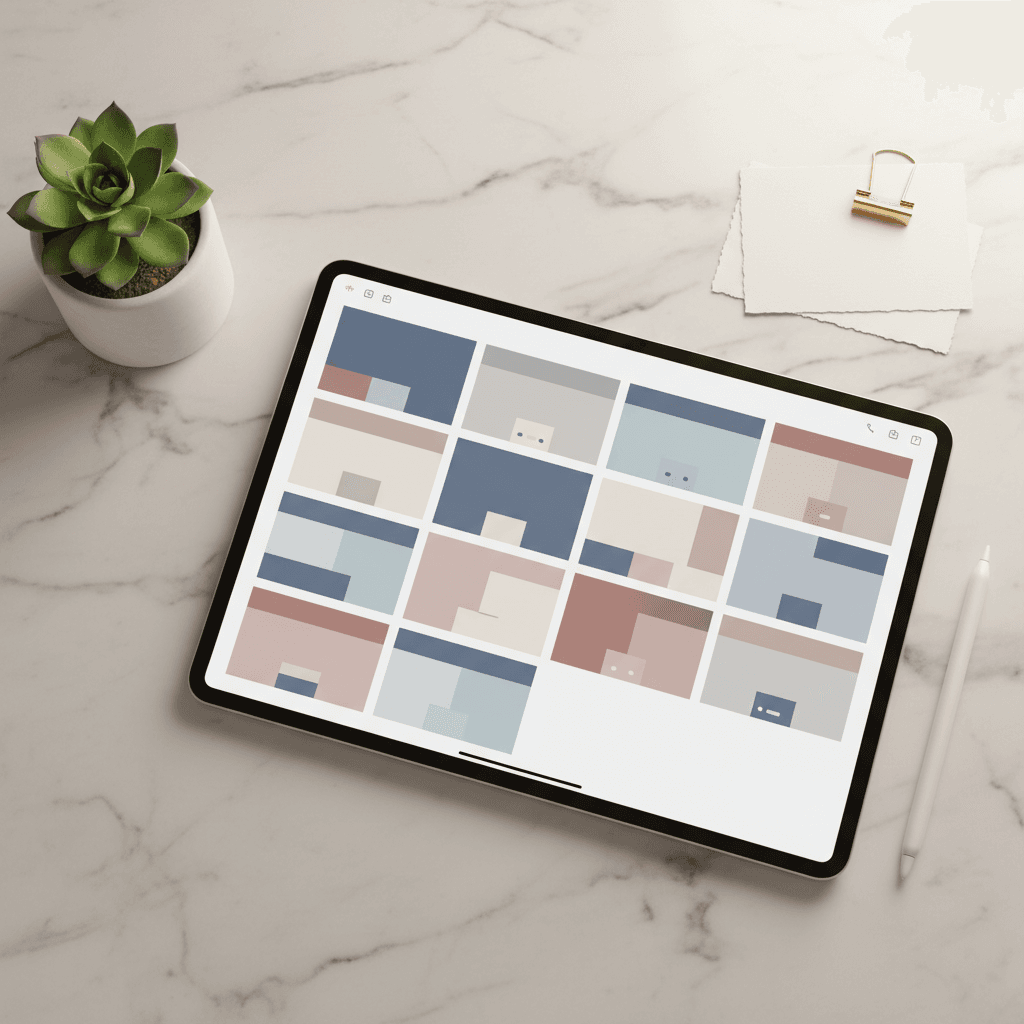 Life Planner 2026 (daté)